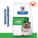 Hill's Prescription Diet r/d Weight Loss mit Huhn