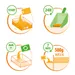 2 x Almo Nature Cat Litter til en spesialpris!