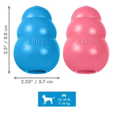 KONG Puppy