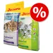 Mixpakke: Josera 2 x 10 kg