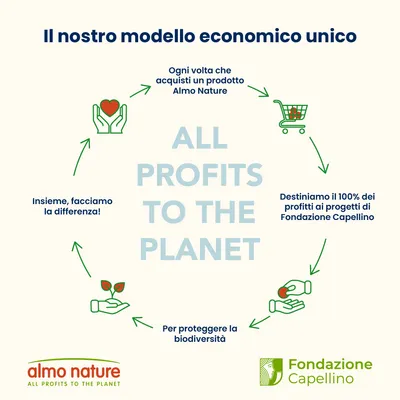 Almo Nature Functional Sterilised Cat Salmone & Riso