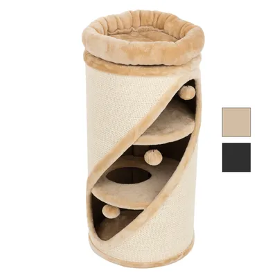Diogenes Diagonal Basic Scratching Barrel