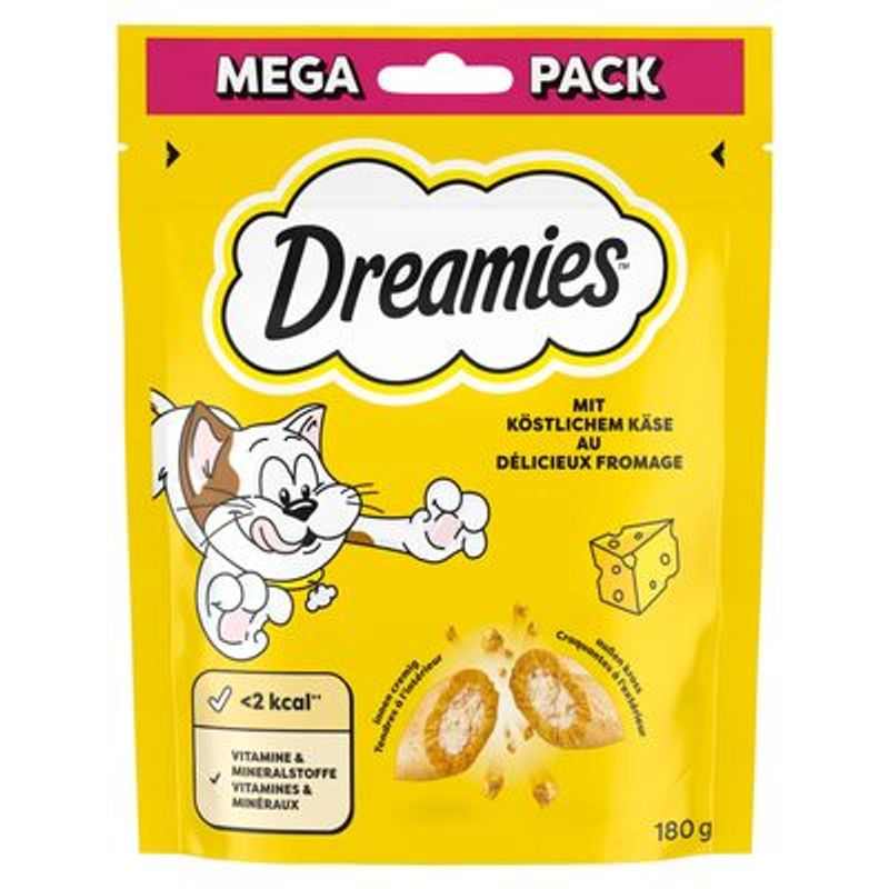 Catisfactions Mix Kattensnack 60 g