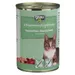 GRAU kornfri gourmetgryte 6 x 400 g