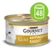 Gourmet Gold Tortini 48 x 85 g