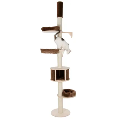 Natural Paradise takfestet klorestativ Magnolia