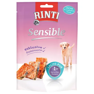 RINTI Sensible Snack