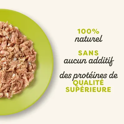 Applaws au bouillon 6 x 70 g