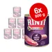 RINTI Single Exclusive 6 x 800 g