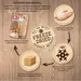 3 + 1 gratis! 4 x 50 g 8in1 Meaty Treats