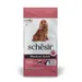 Schesir Hond Dry Medium/Large Maintenance Ham