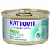 Kattovit Gastro Conserve 12 x 85 g