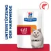 Hill's Prescription Diet c/d Urinary Stress saumon pour chat