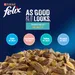 Felix Fantastic aszpikban 48 x 85 g
