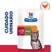 Hill's Prescription Diet c/d Multicare Stress + Metabolic sobres para gatos