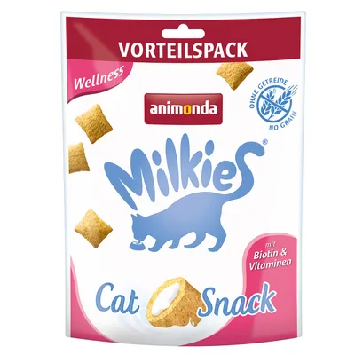 animonda Milkies 120 g