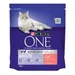 PURINA ONE Adult Salmon