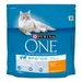PURINA ONE Sterilized csirke