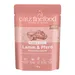 Ekonomipack: catz finefood i portionspåse 16 x 85 g