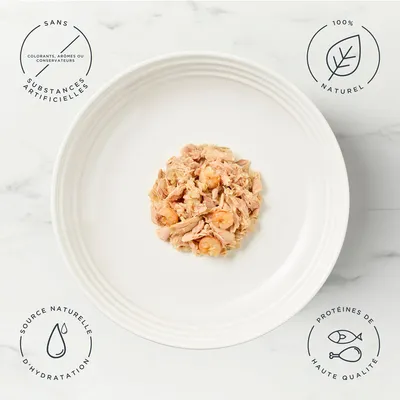 Encore 16 x 70 g sachets pour chat