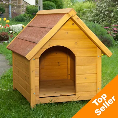 Spike Classic Dog Kennel