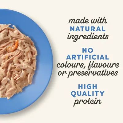 Applaws tasakos aszpikban vegyes csomag 6 x 70 g