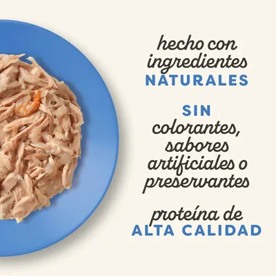 Applaws Cat Pouch en gelatina 6 x 70 g