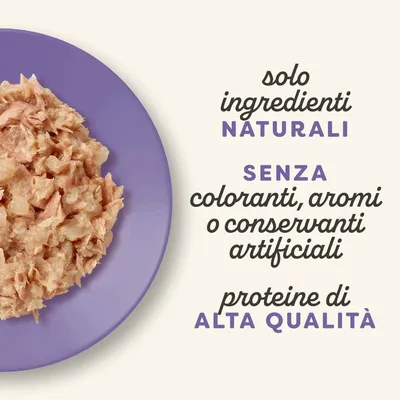 Applaws Buste in gelatina 6 x 70 g