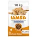 IAMS Advanced Nutrition Sterilised Cat Chicken