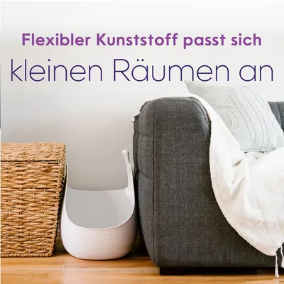 Litter Genie® Katzenklo - Litter Box