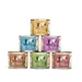 Offre découverte catz finefood Bio 6 x 200 g pour chat