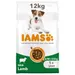 IAMS Advanced Nutrition Adult Small & Medium agneau pour chien