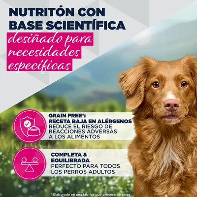 Eukanuba Special Care Adult Mono-Protein con pato Eukanuba Special Care Adult Mono-Protein con pato
