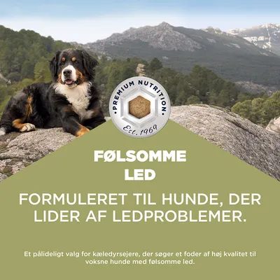 Eukanuba Adult Daily Care Sensitive Joints