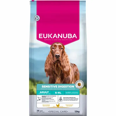 Eukanuba Special Care Adult Sensitive Digestion