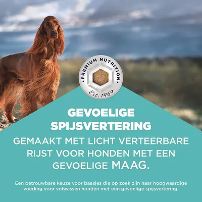 Eukanuba Special Care Sensitive Digestion Adult