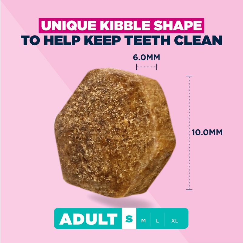 Eukanuba Premium Nutrition Adult Small Breed kana