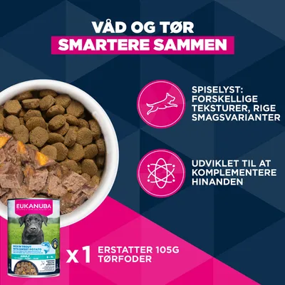 Eukanuba Premium Nutrition Adult Large & Giant Breed Lam & Ris