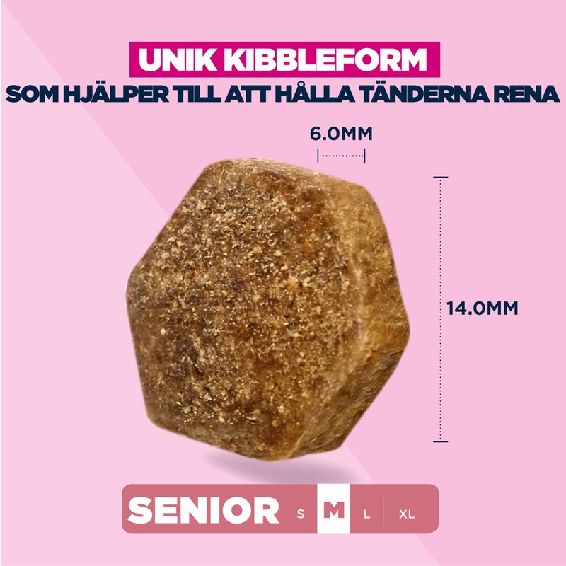 Eukanuba Premium Nutrition Senior Medium Breed Chicken