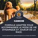 Eukanuba Adult Breed Caniche