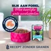 Eukanuba Adult Rijk aan Forel met Zoete Aardappelen