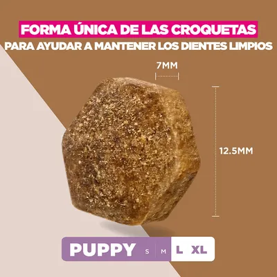 Eukanuba Grain Free Puppy Large & Giant Breed pescado de mar