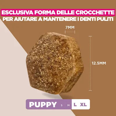 Eukanuba Grain Free Puppy Large & Giant Breed Pesce