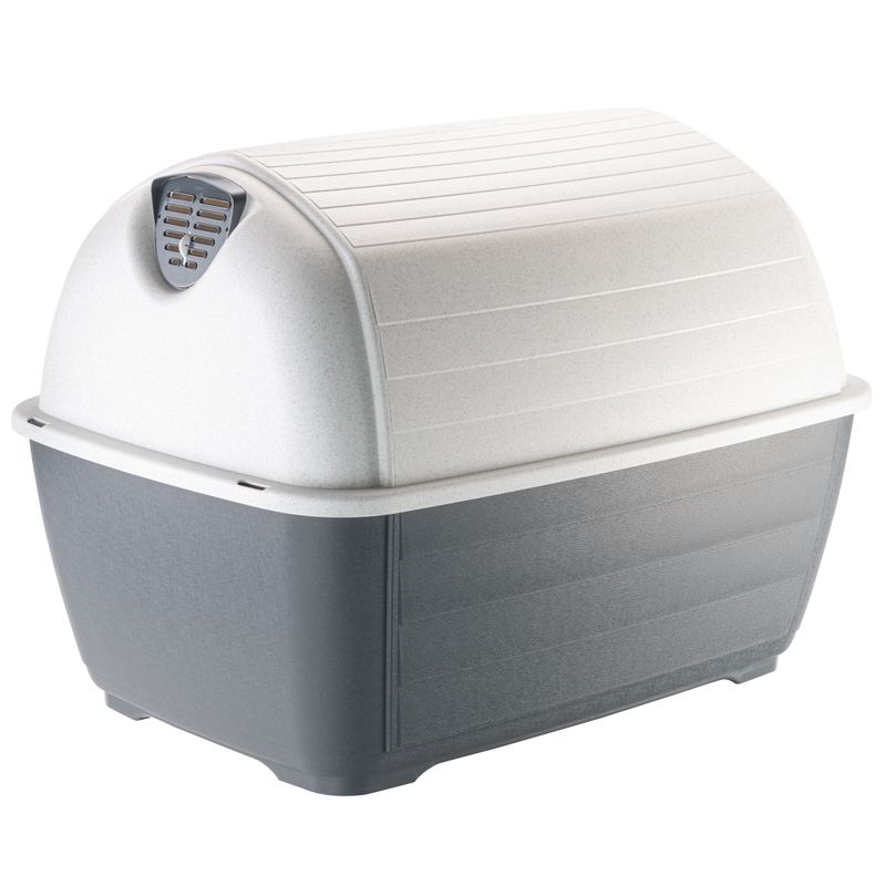 Niche Ferplast Kenny pour chien