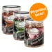 Pakiet próbny Wild Freedom Freeze-Dried Snacks
