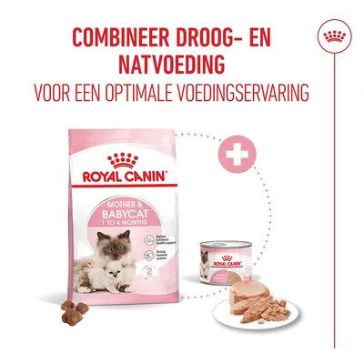 Royal Canin Mother & Babycat