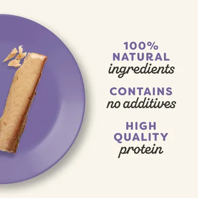 100 % luonnolliset ainesosat, ei lisäaineita, korkealaatuista proteiinia 100 % luonnolliset ainesosat, ei lisäaineita, korkealaatuista proteiinia
