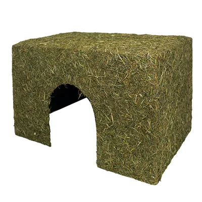 JR Farm Domček zo sena - veľký