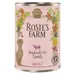 Rosie's Farm Adult Shepherd's Pie with Lamb - dog wet food
