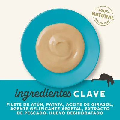 Applaws Snack Cremoso 16 x 15 g - Pack ahorro